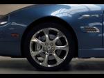 Maserati Spyder 2003 года